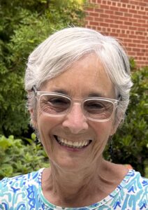 Beth Benedict